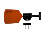 DMOS Universal Shovel/Axe Mount