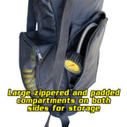 Speed Bag V2 - 15 lb Power Tanks