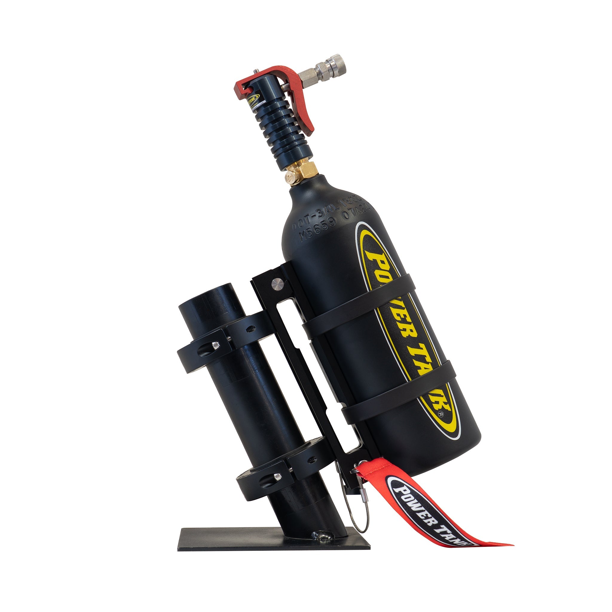 Next Gen Power Shot Trigger