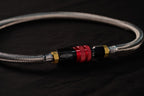 RED MOD - 2ft Hose Extension for "Stand Away Safety" - Ventoso™ RED