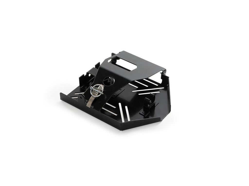 DMOS Delta - Aluminum - Delta Mount