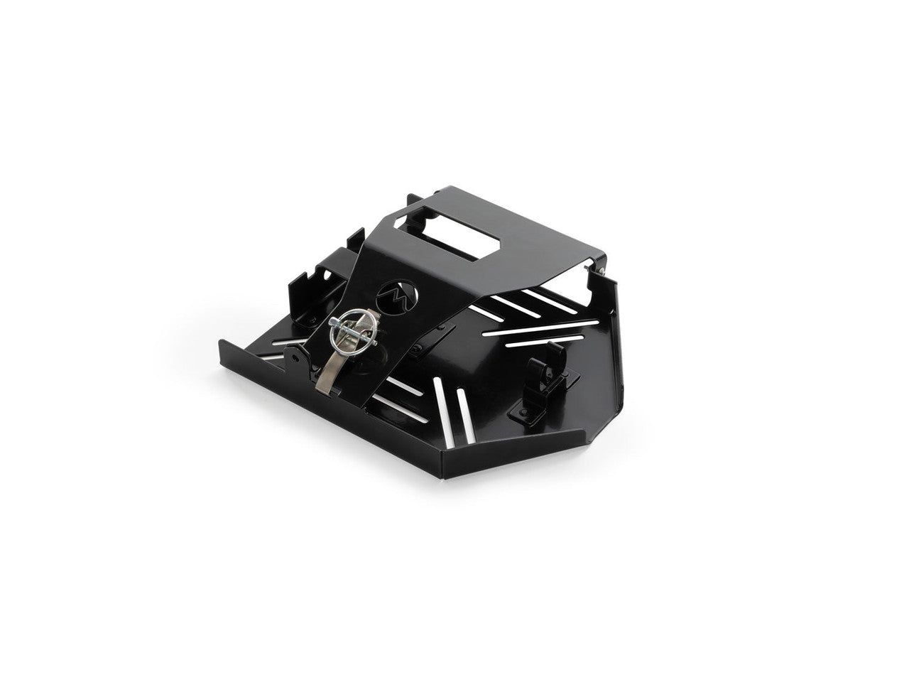 DMOS Delta - Aluminum - Delta Mount