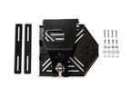 DMOS Delta - Aluminum - Delta Mount