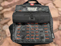 V2 inca4x4 tool briefcase & socket wrench organizer