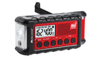 Midland Emergency Crank Weather Radio 2600 mAh [B]