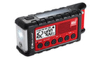 Midland Emergency Crank Weather Radio 2600 mAh [B]