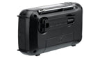 Midland Emergency Crank Weather Alert Radio [B]