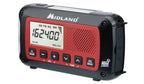 Midland Emergency Crank Weather Alert Radio [B]