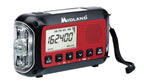 Midland Emergency Crank Weather Alert Radio [B]