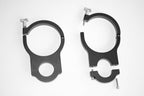 RotopaX RollpaX Mounting Hardware Flat Bottom Hardware