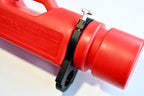 RotopaX RollpaX Mounting Hardware Flat Bottom Hardware