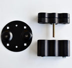 RotopaX Deluxe Pack Mount