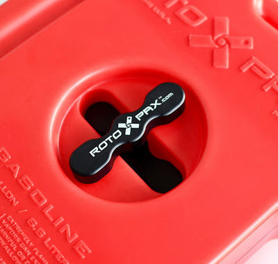 RotopaX Standard Mount