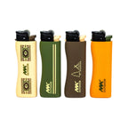 MK Outdoor Eco Pocket Lighter (Box of 50)