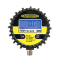 Replacement Gauge - 150 psi Digital for Tire Inflator Gauge
