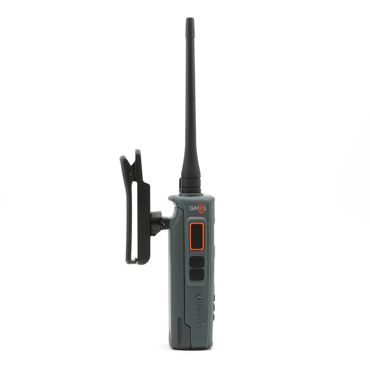 GMR5 - 5W GMRS Handheld Radio