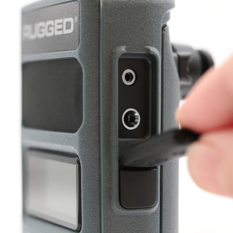 GMR5 - 5W GMRS Handheld Radio