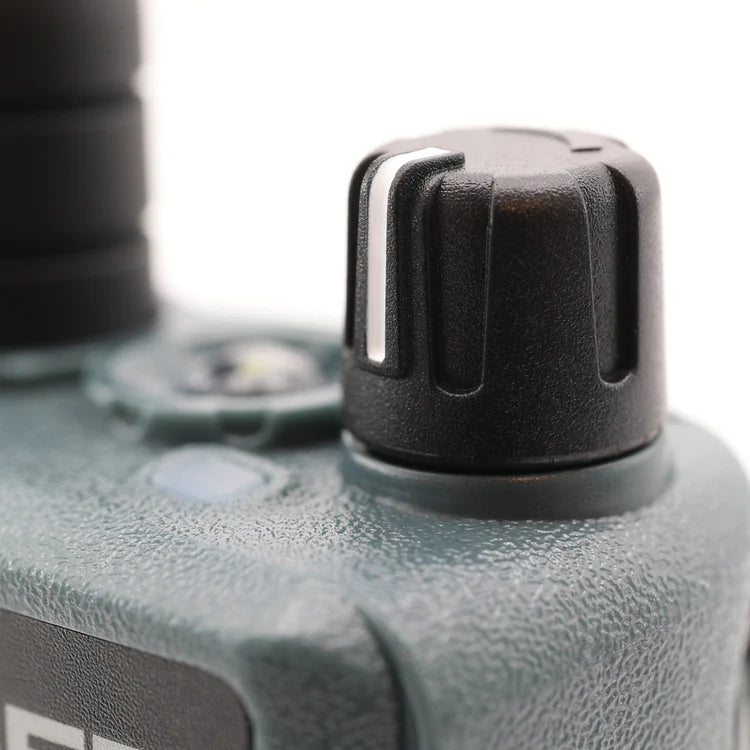 GMR5 - 5W GMRS Handheld Radio