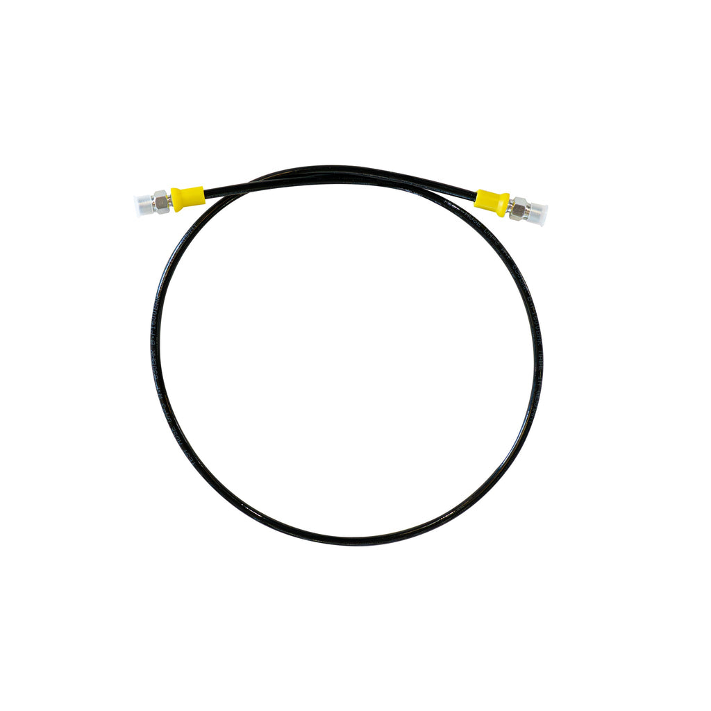 High Pressure Hose (5000 psi WP) - 3 ft or 6 ft