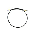 High Pressure Hose (5000 psi WP) - 3 ft or 6 ft