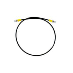 High Pressure Hose (5000 psi WP) - 3 ft or 6 ft