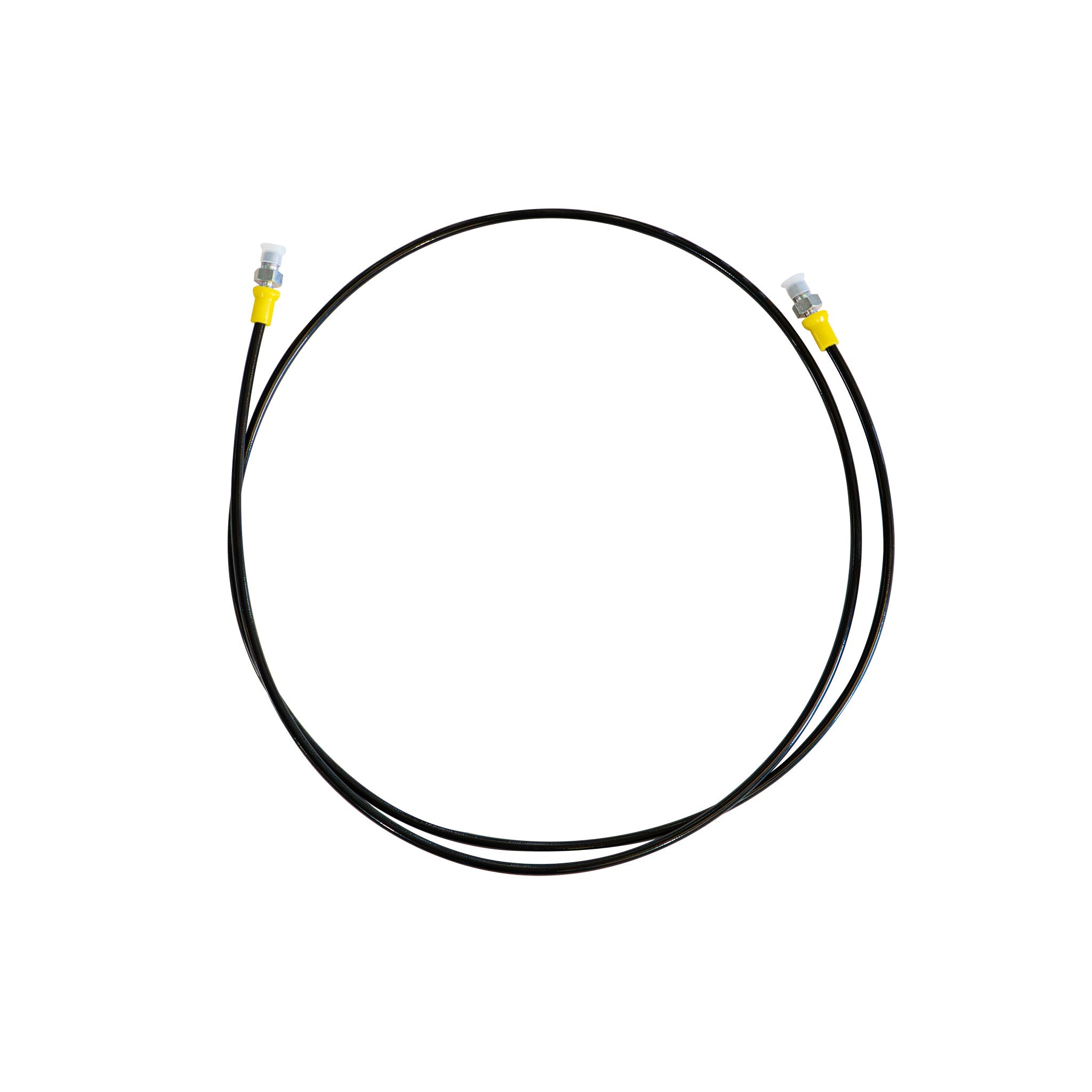 High Pressure Hose (5000 psi WP) - 3 ft or 6 ft
