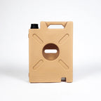 Rotopax 5 Gallon Tan Camp Jug