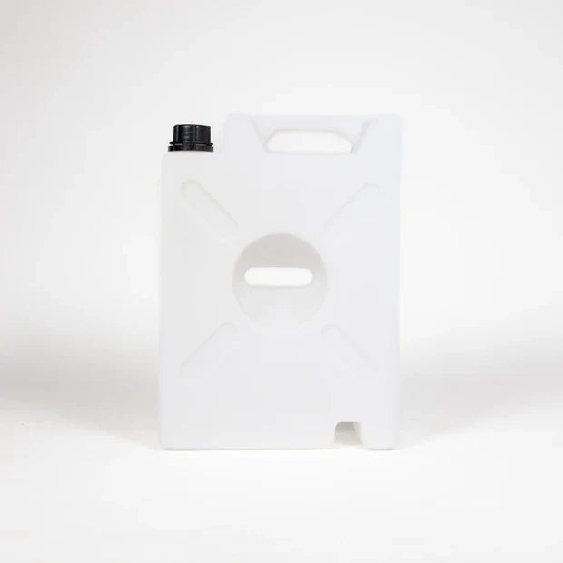 Rotopax 5 Gallon White Camp Jug