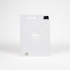 Rotopax 5 Gallon White Camp Jug