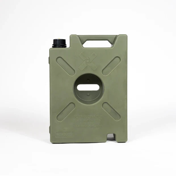 Rotopax 5 Gallon OD Green Camp Jug