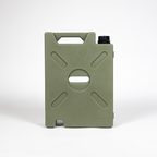 Rotopax 5 Gallon OD Green Camp Jug