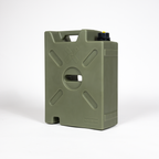 Rotopax 5 Gallon OD Green Camp Jug