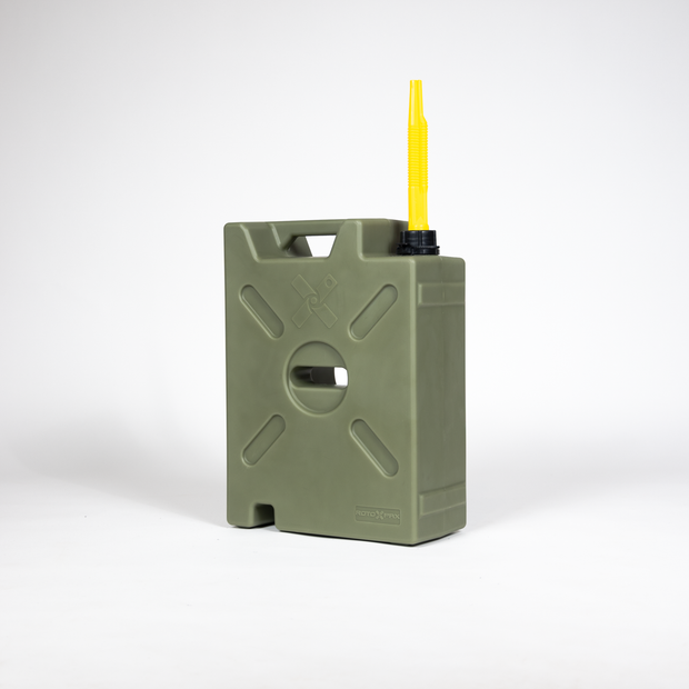 Rotopax 5 Gallon OD Green Camp Jug