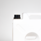 Rotopax 5 Gallon White Camp Jug