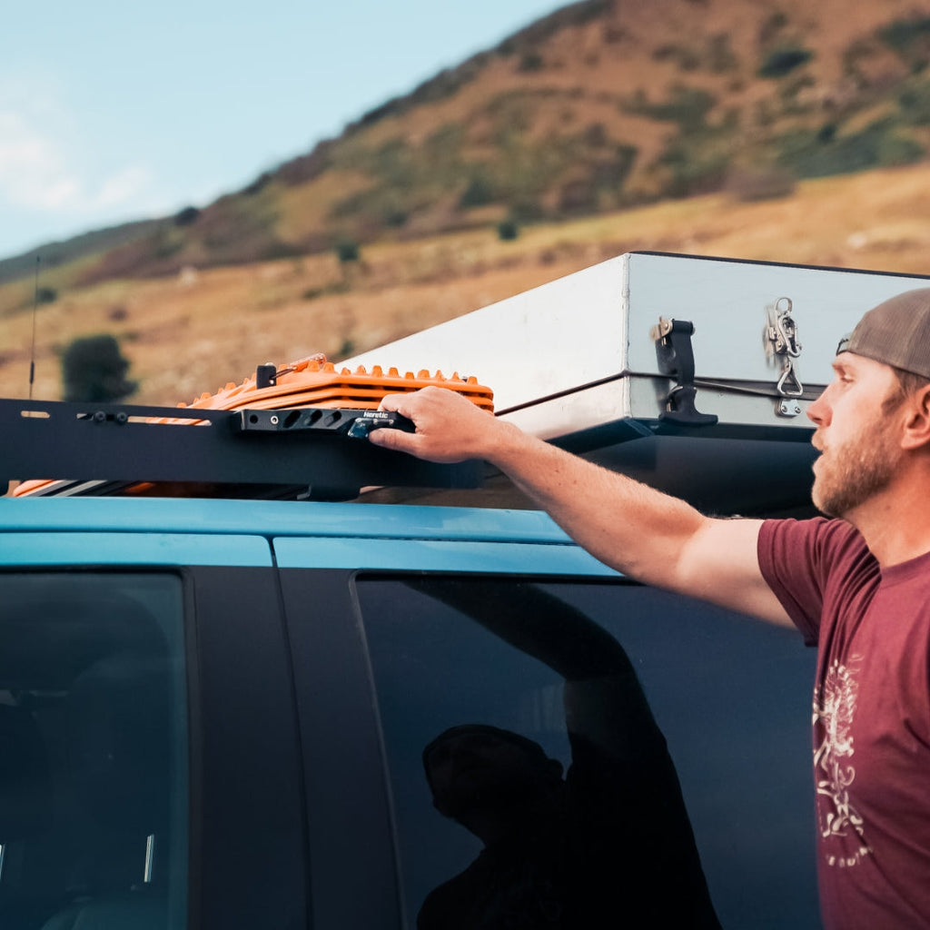 Heretic Roof Rack Handle (Pair)