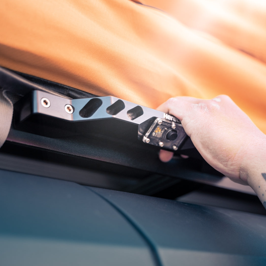 Heretic Roof Rack Handle (Pair)