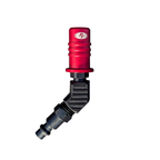 HiPPO3 - Hi-Pressure Push-On Tire Chuck v3 (1000 psi WP)