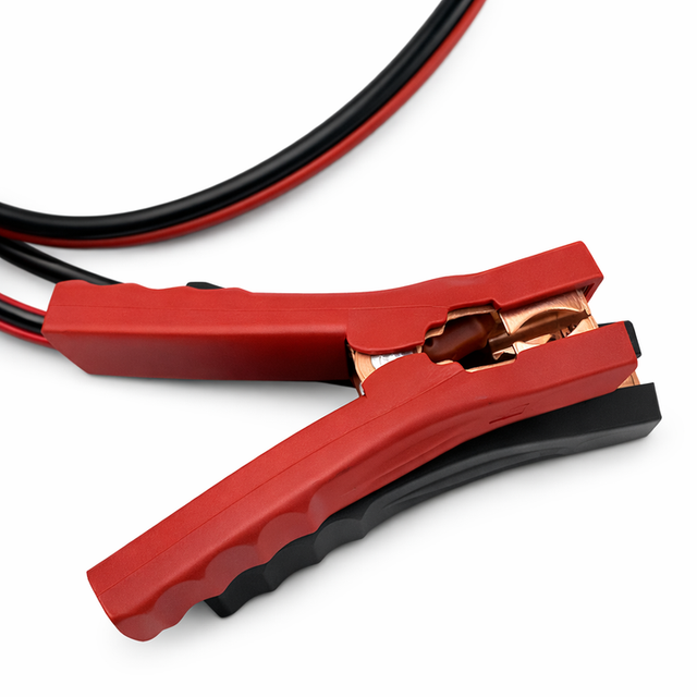 Thor's Lightning Strike Compressor - JEEP Branded