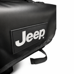 Thor's Lightning Strike Compressor - JEEP Branded