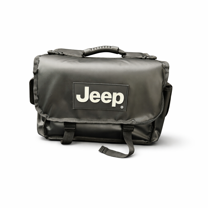 Thor's Lightning Strike Compressor - JEEP Branded