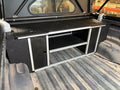 Chevy Colorado - 2015-2022 - 2nd Gen - 5’ Bed - Explore Series - UltraLite - GFC