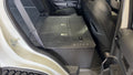 Toyota - 4Runner - 2025-Present - 6th Gen - Hybrid - Rear Seat Delete