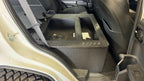Toyota - 4Runner - 2025-Present - 6th Gen - Hybrid - Rear Seat Delete