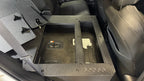 Toyota - 4Runner - 2025-Present - 6th Gen - Hybrid - Rear Seat Delete