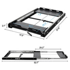 ICECO JPPro/VL35Pro/VL45Pro/APL35 Mounting Slide