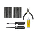 Mini Tire Plug Kit Power Tank