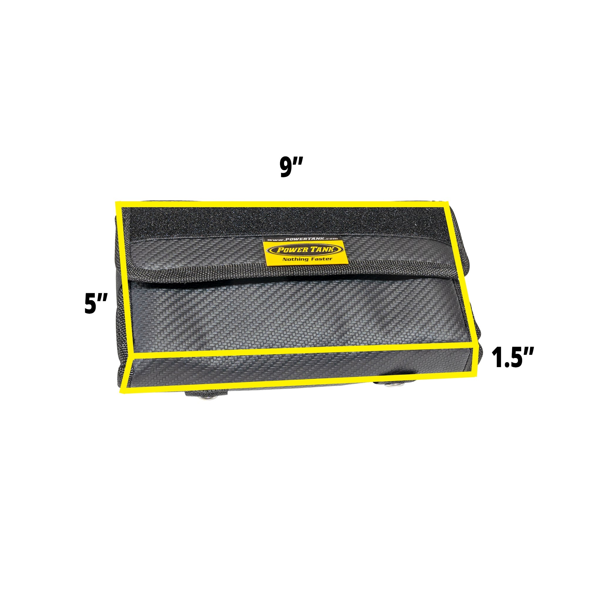 Pro Series Tire Repair Kit