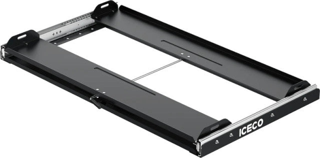 ICECO VL75Pro/VL90Pro Mounting Slide (Side-Pull)