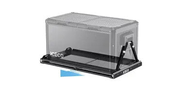 ICECO VL75Pro/VL90Pro Mounting Slide (Side-Pull)