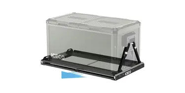 ICECO VL75Pro/VL90Pro Mounting Slide (Side-Pull)